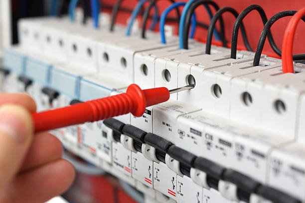 Best Electrical Troubleshooting and Repair  in Saluda, SC